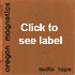 Click to see label