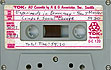 tape label