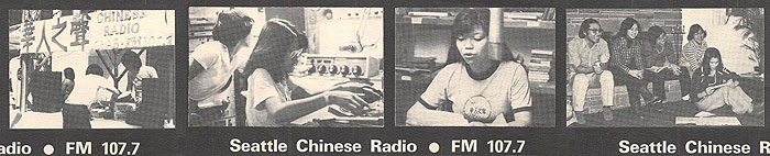 Chinese Radio