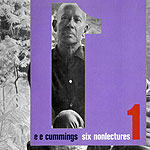 ee cummings nonlecture 1