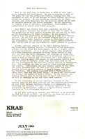 KRAB 1984 Jul