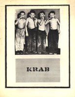 KRAB Guide 152 1968 Oct