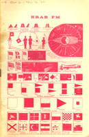 KRAB Guide 178 1969 Oct 31