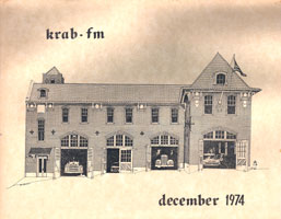 KRAB Guide 1974 dec