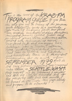 KRAB Guide 1979 Sep