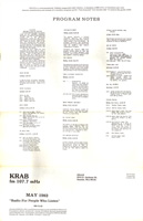 KRAB Guide 1983 May