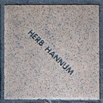 Herb's tile