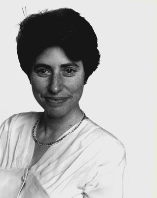 Joan Rabinowitz