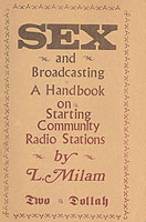 Sex and Broadcasting