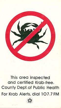 A Bi-centennial KRAB