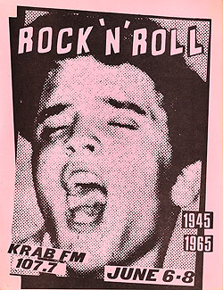 KRAB-Rock'N'Roll