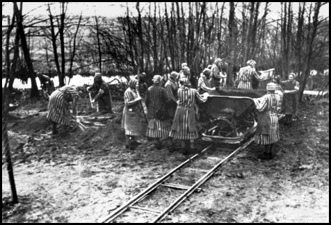 Résistance --- Part II | Occupied France 1941 - 1945 | Agnès Humbert