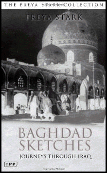 Baghdad Sketches Journeys Through Iraq 
