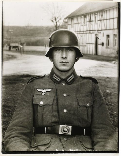 August Sander | Face of Our Time