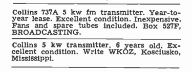 Timeline document