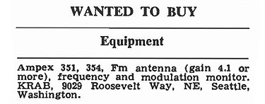 Timeline document